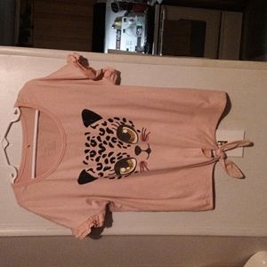 Free Style Revolution kids shirt